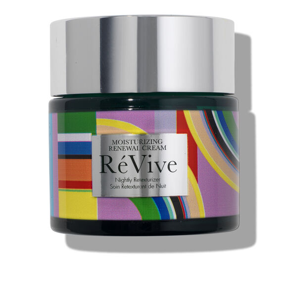 Art Jar 2022 Moisturizing Renewal Cream, , large, image1