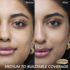 Hydrating Foundation, 125Y MEDIUM, large, image4