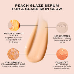 Peach Glaze Glow Niacinamide Serum, , large, image8