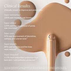 Super Serum Skin Tint SPF 30, JARDIN ST16.5, large, image8