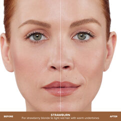 Brow Definer, STRAWBURN, large, image4