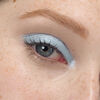 Fractal Glitter Eye Paint, CLOUD CONTROL, large, image4