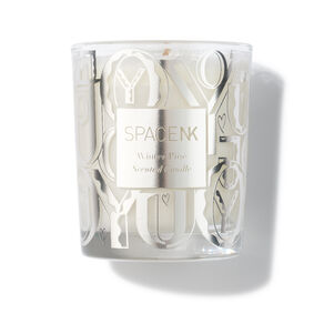 Winter Pine Scented Candle 75G