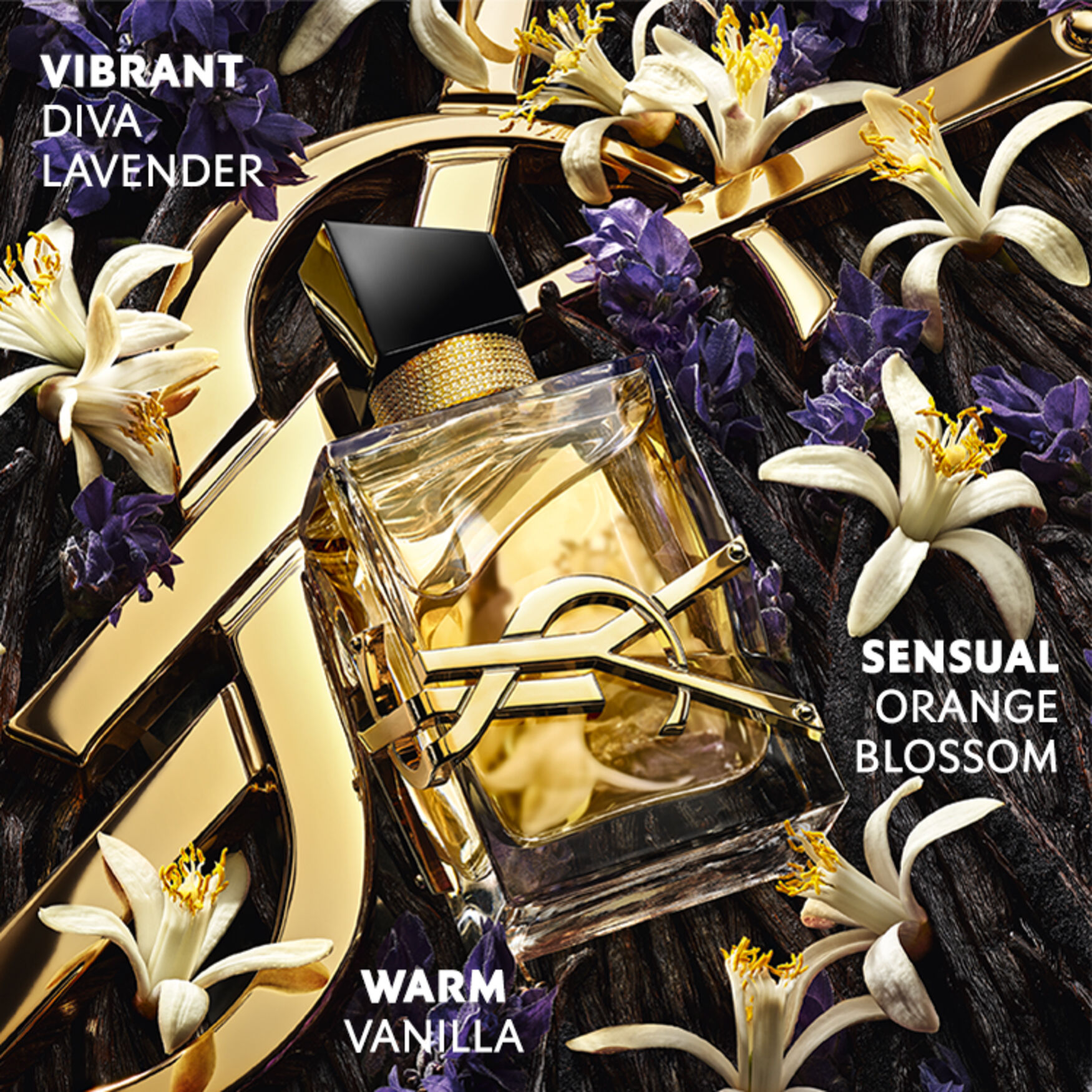 YSL LIBRE Eau De Parfum | Space NK