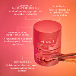 Limited Edition Melting Moment Cleansing Balm, , large, image6