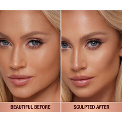 Hollywood Contour Wand, TAN, large, image3