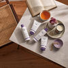 Luscious Curl Cleansing Balm With Kokum Butter, , large, image3