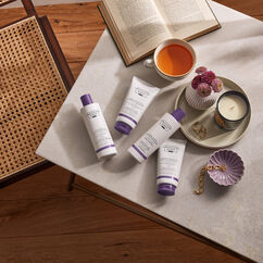 Luscious Curl Cleansing Balm With Kokum Butter, , large, image3