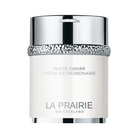 White Caviar Crème Extraordinaire, , large, image1