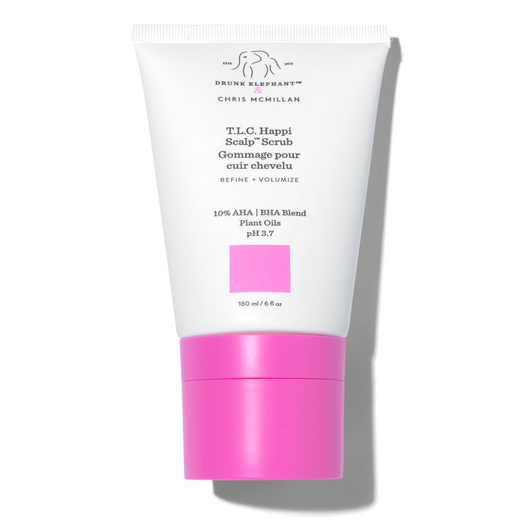 spacenk.com | Happi Scalp Scrub