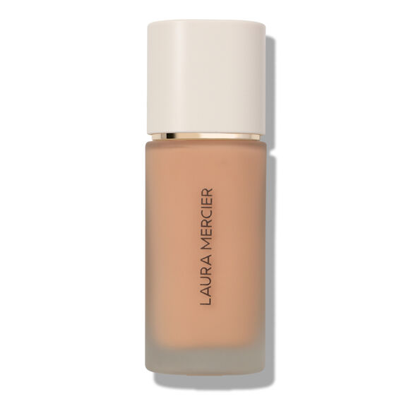 Real Flawless Weightless Perfecting Foundation, 3C2 TOFFEE, large, image1