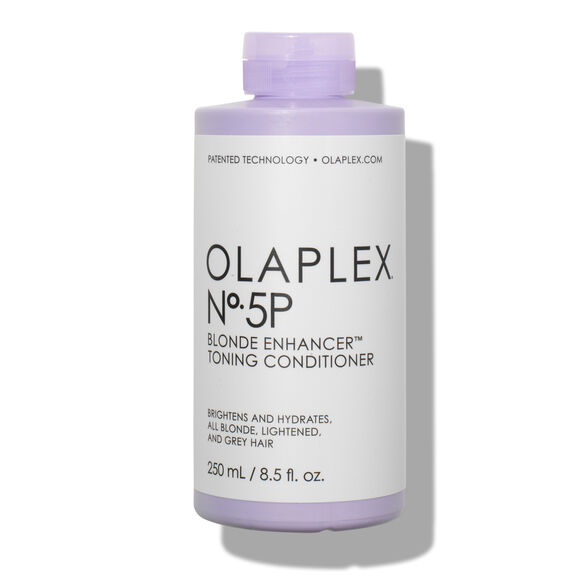 No.5p Toning Conditioner, , large, image1