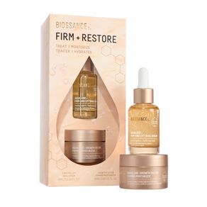 Firm and Restore Duo Set
