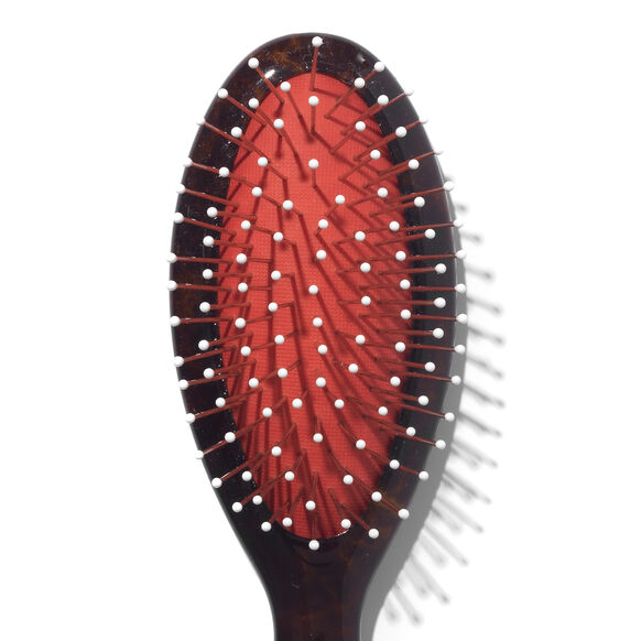 Detangle Paddle Brush - Travel, , large, image3