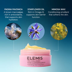 Pro-Collagen Rose Cleansing Balm, , large, image5