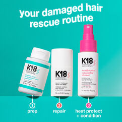 Damaged Hair Rescue, , large, image4