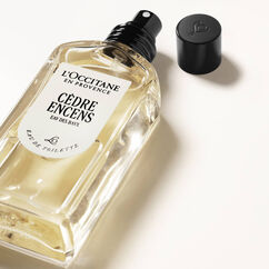 C&egrave;dre Encens Eau de Toilette, , large, image4