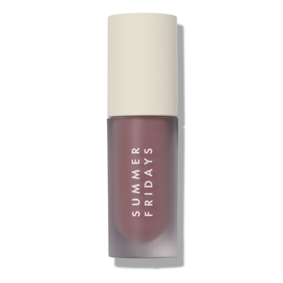 Dream Lip Oil, SOFT MAUVE, large, image1