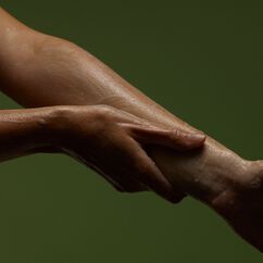 Geranium Leaf Body Scrub, , large, image5
