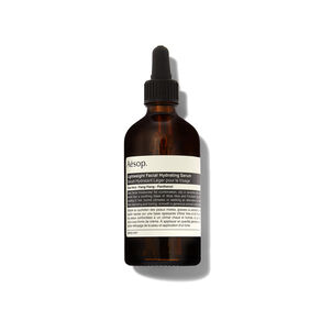 Lightweight Facial Hydrating Serum