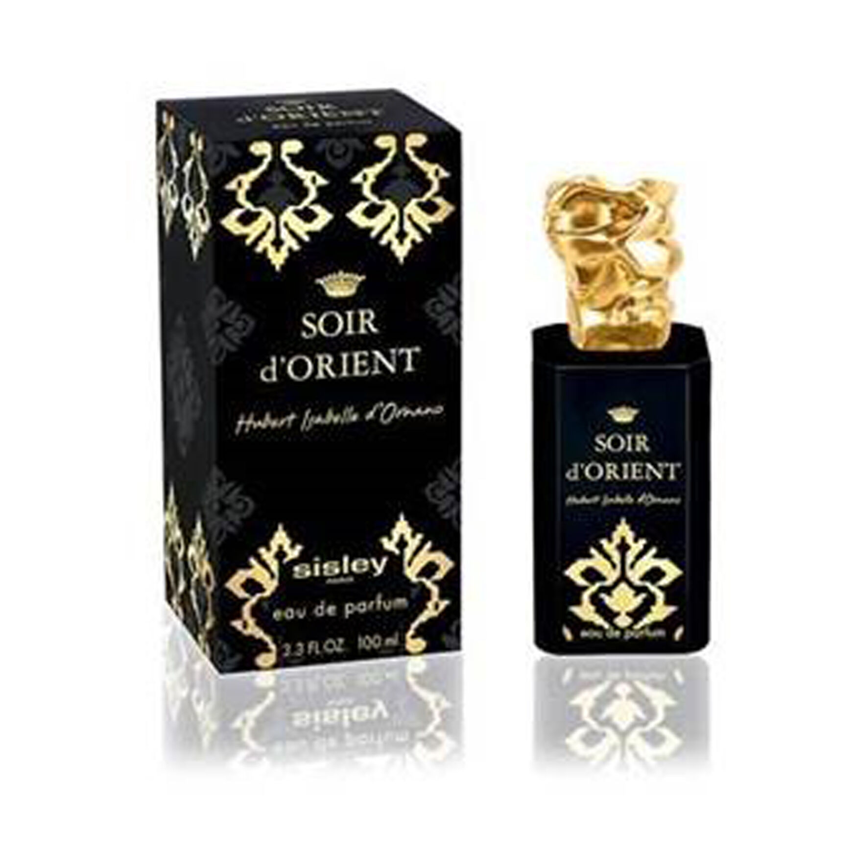 Sisley-Paris Soir d'Orient Eau de Parfum 50ml | Space NK