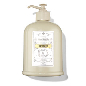 Quercus Body & Hand Lotion