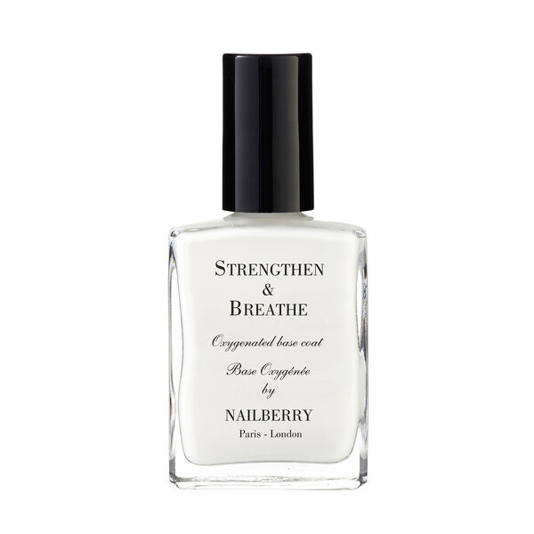Nail Base Top Coat Nailcare Space Nk