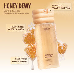 Hair and Body Mist - Honey Dewy, , large, image3