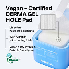 Hyaluronate Hydration Pad, , large, image8