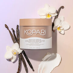 Tahitian Vanilla Body Butter, , large, image5