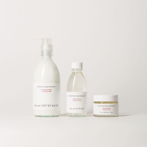 Cleansing Milk, , large, image2