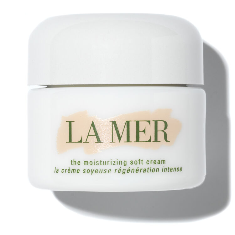 La Mer The Moisturizing Soft Cream Space.NK GBP