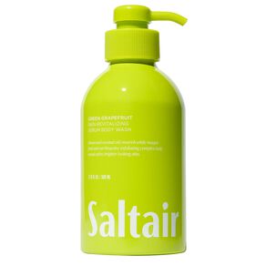 Green Grapefruit Body Wash