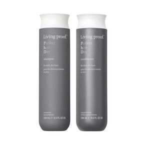 Sili-CLONE™ Perfect hair Day™ Shampoo and Conditioner Bundle