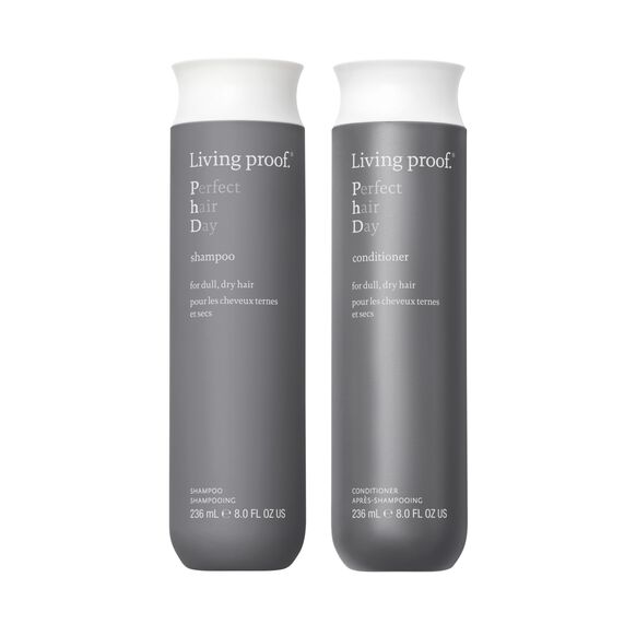 Sili-CLONE™ Perfect hair Day™ Shampoo and Conditioner Bundle, , large, image1