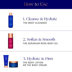 The Geranium Rose Body Oil, , large, image9