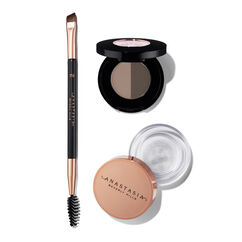 Soft Arch Kit, DARK BROWN, large, image2