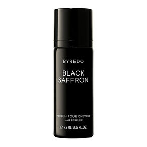 Black Saffron Hair Perfume