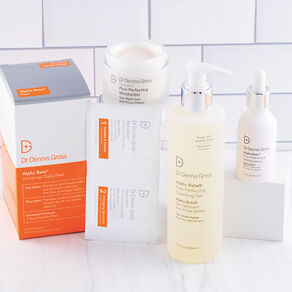 moisturizer perfecting