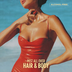 Hair and Body Mist - Glazed Cherry, , large, image5