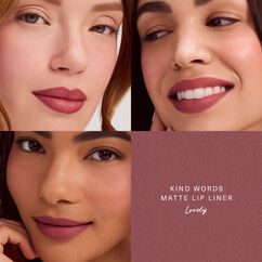 Luminous Faves Lip Duo, 0.4 G - LOVELY, 3.3 ML - FLASH, large, image5