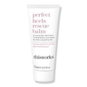 Perfect Heels Rescue Balm Vegan