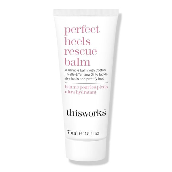 Perfect Heels Rescue Balm Vegan, , large, image1