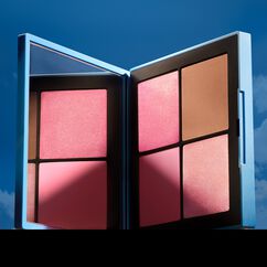 Hot Escape Cheek Palette, LIGHT, large, image5