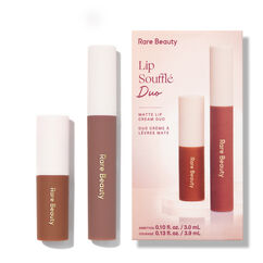 Lip Souffle Matte Lip Cream Duo, , large, image2