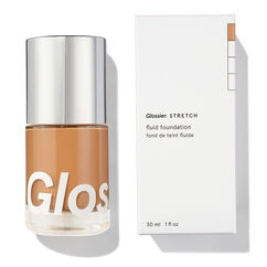 Stretch Fluid Foundation, MEDIUM TAN 4, large, image7