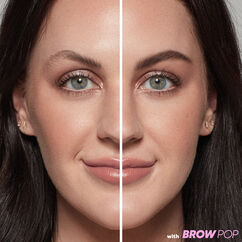Brow Pop Dual-Action Defining Pencil, MEDIUM BROWN, large, image6