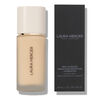 Real Flawless Weightless Perfecting Foundation, 0W1 SATIN, large, image4