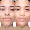 Tinted Moisturiser Natural Dewy SPF 30, 3C FAWN, large, image3