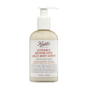 Superbly Restorative Body Lotion 200ml